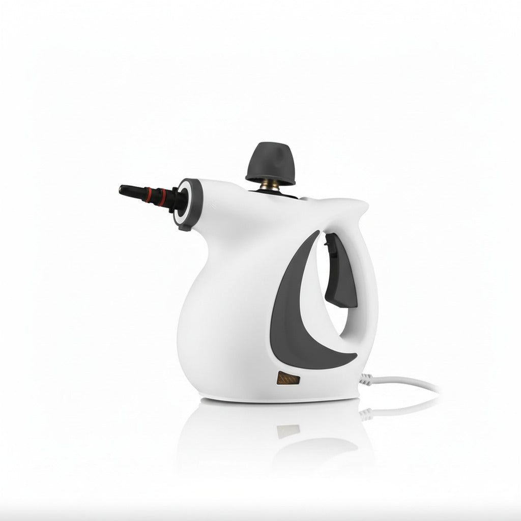 Wielofunkcyjna myjka parowa SteamWay