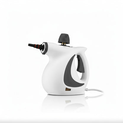 Wielofunkcyjna myjka parowa SteamWay