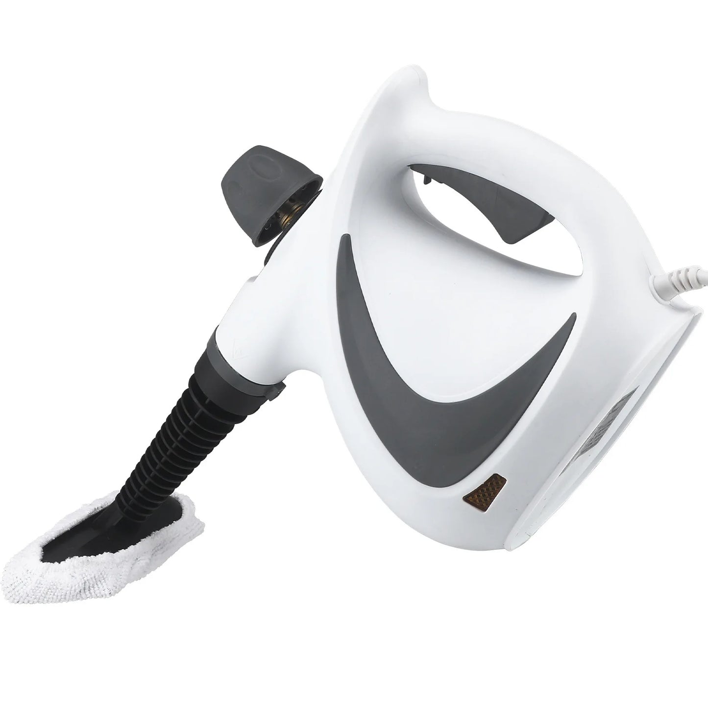 WIELOFUNKCYJNA MYJKA PAROWA STEAMWAY